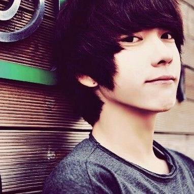 Ulzzang~Novato~Suke~