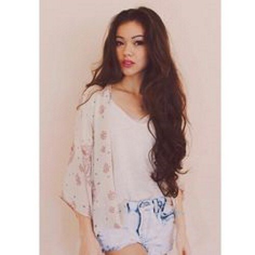 Josie Harrison ~ seventeen ~ single