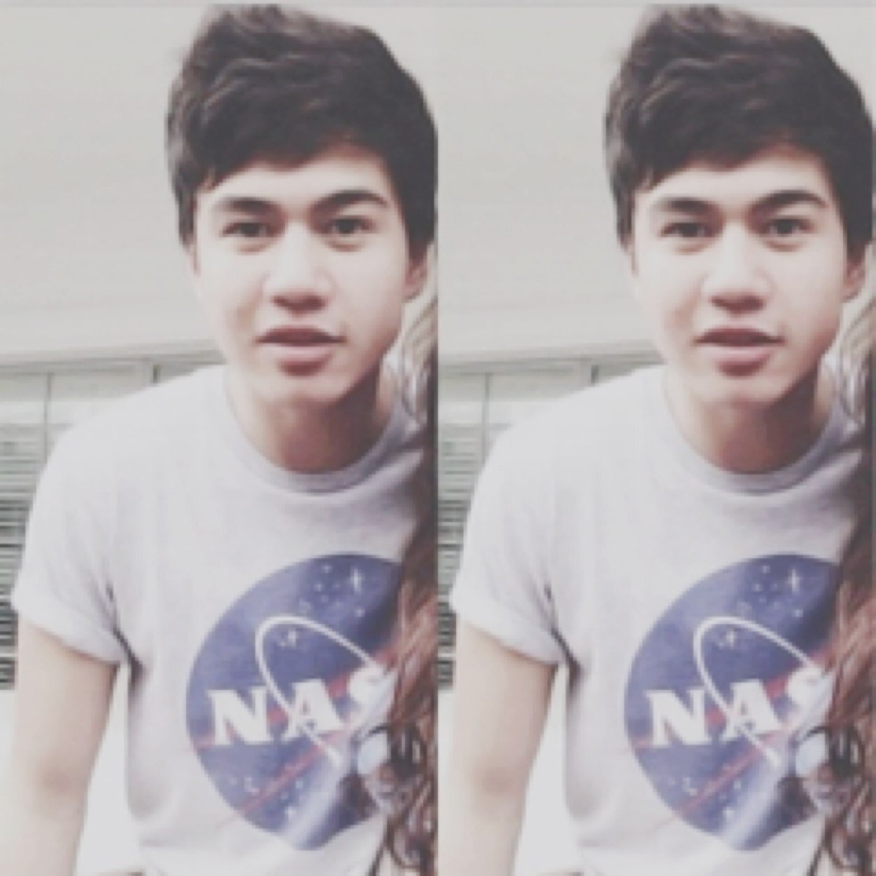 you just got a free follow from @delreyftcalum and it would be so cool if you followed her just ask for a follow back