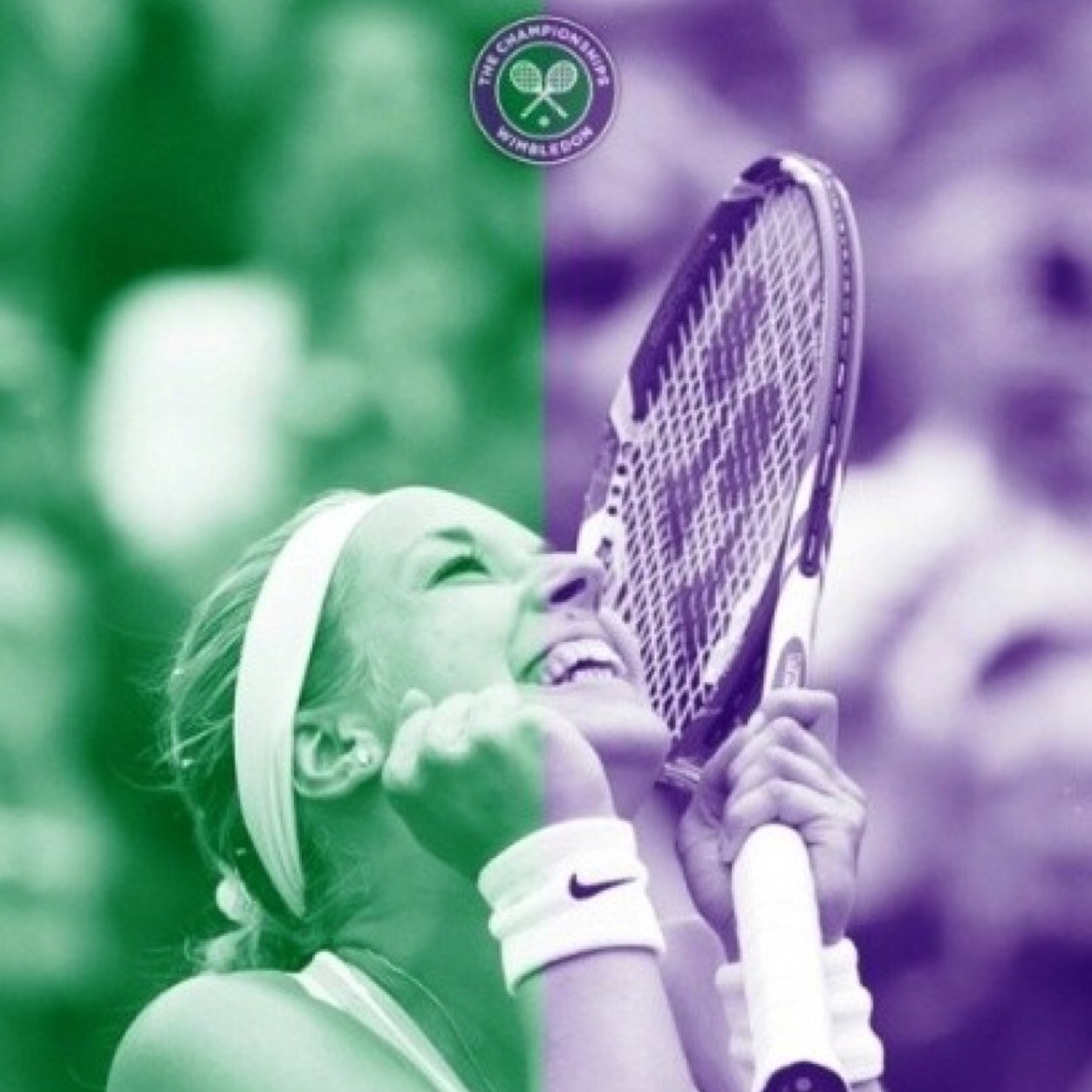 Twitter page to support our number one player, motivation and inspiration - @sabinelisicki ♥ #LisickiNumberOne Contact: sabinelisicki@outlook.com