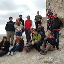 SabinaKrause2's profile picture. 