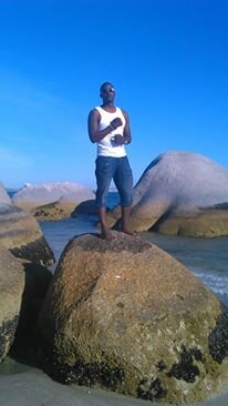 Jst another hustler
