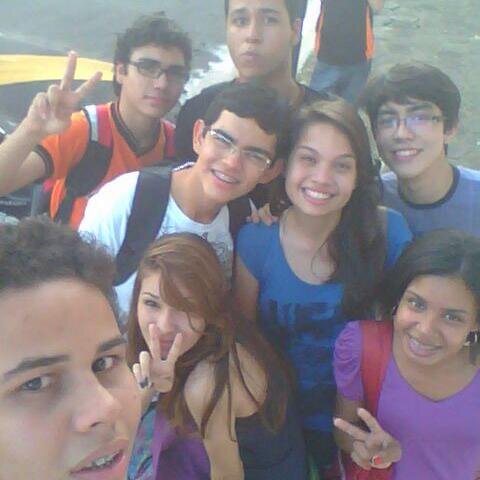 RafaelDPdaS's profile picture. 