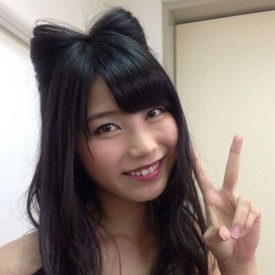 横山由依が最近可愛いくなった Yui Yoko Gazou Twitter