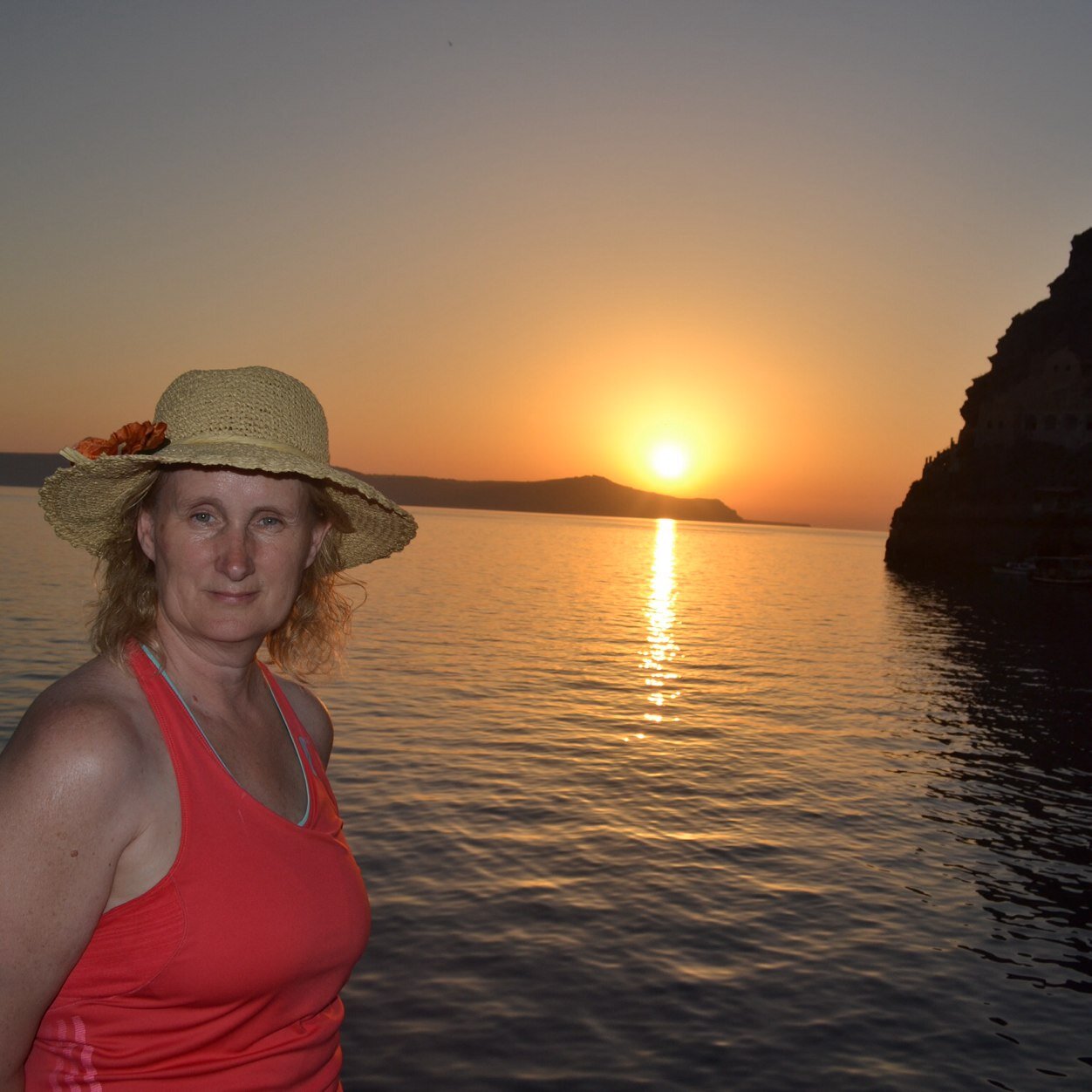 retired teacher, basketball coach and fan of active living, community volunteer, small business owner, proud Newfoundlander