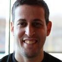 Amnon Izhar (@aizhar) 's Twitter Profile