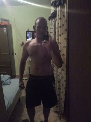 Não sou com você filho da puta veadinho !