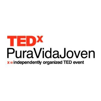 #TEDxPVJoven
Somos la comunidad TEDx Joven en Costa Rica. Ideas que vale la pena difundir y que los jóvenes estamos dispuestos a ponerlas en acción.