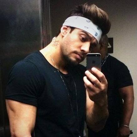 '' A culpa é o S.J''  unidas por amor a ele  @lucaslucco