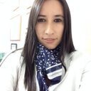 Mamá de manu y optómetra
