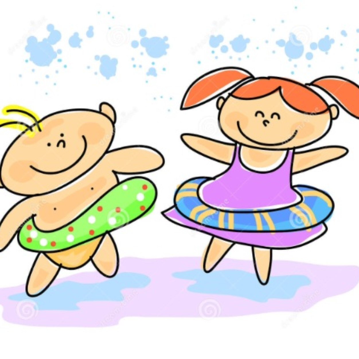•check here swimming lesson updates and class cancelations due to weather•