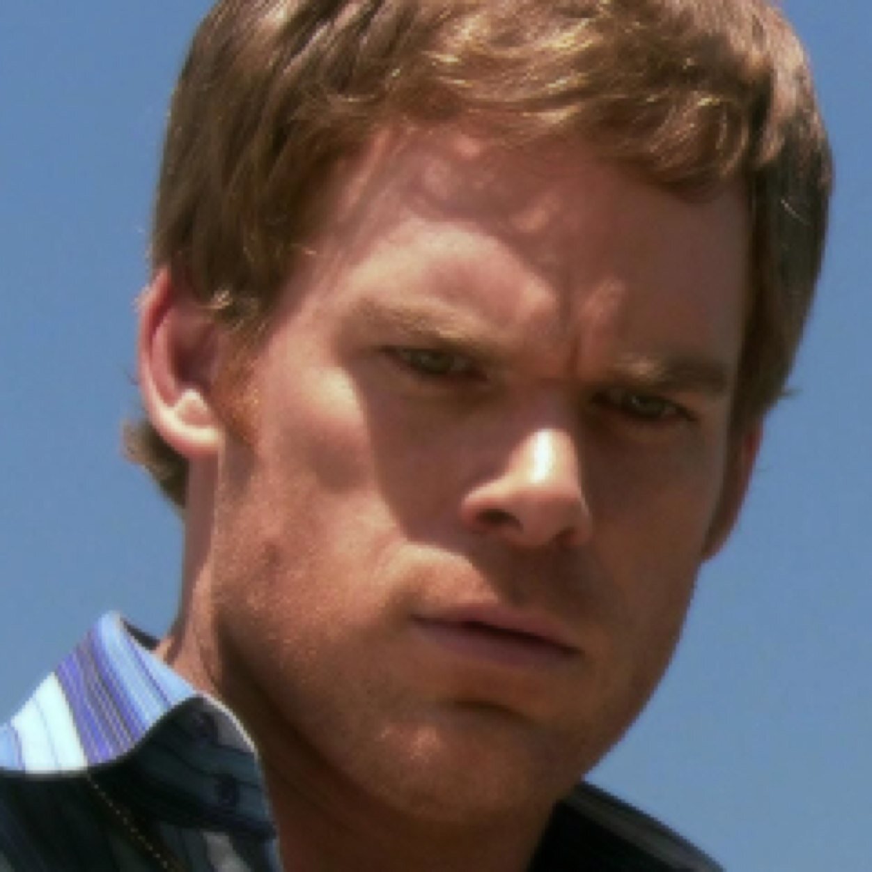 dextermorguns's profile picture. livetweet acc / spoilers for dexter mostly