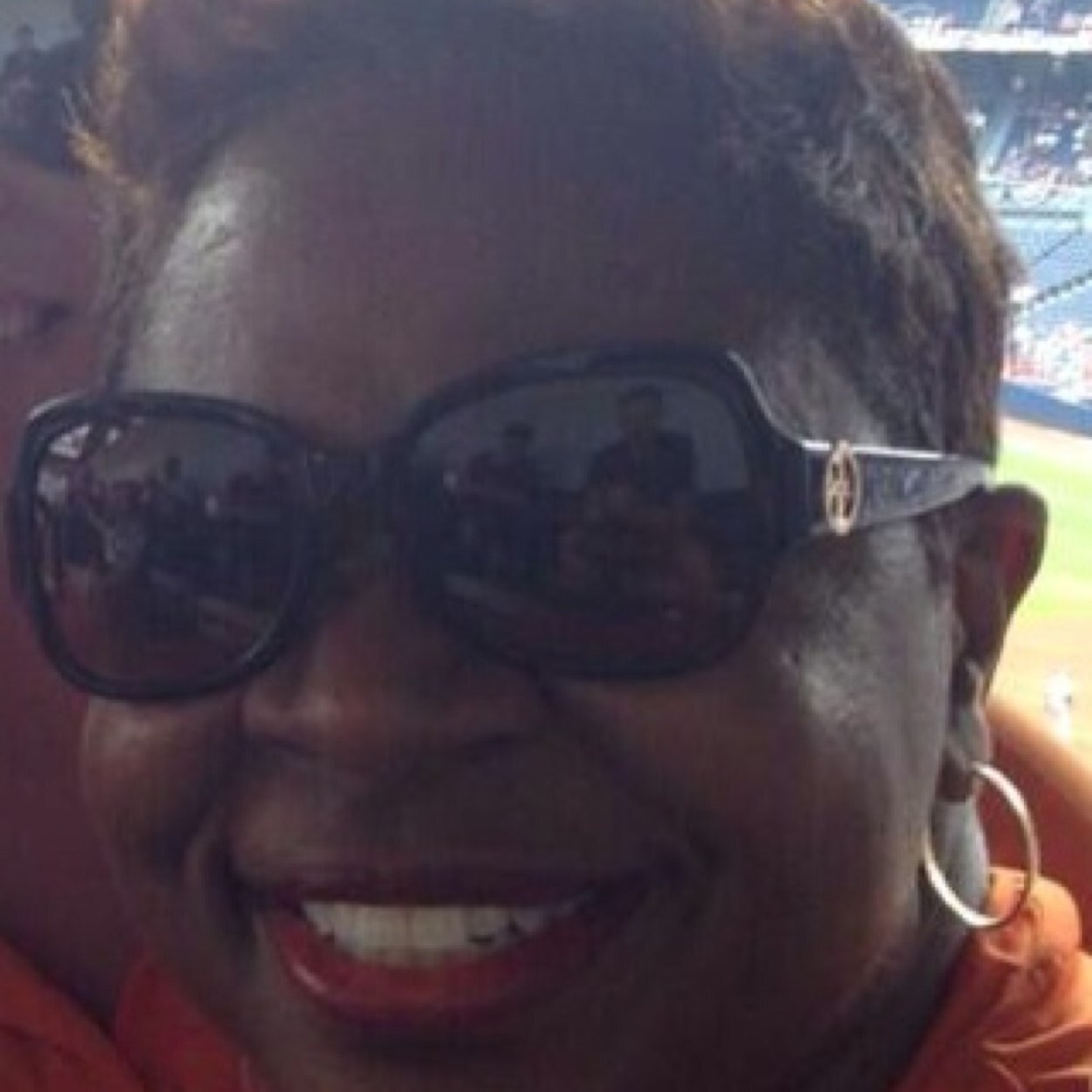 Though I am Orange Blooded, my tweets are my own opinions and not THD’s.