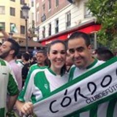 maleon83's profile picture. Informático, Socio del Córdoba CF y seguidor del deporte cordobés. Me gustan todos los deportes y el cachondeo en general.