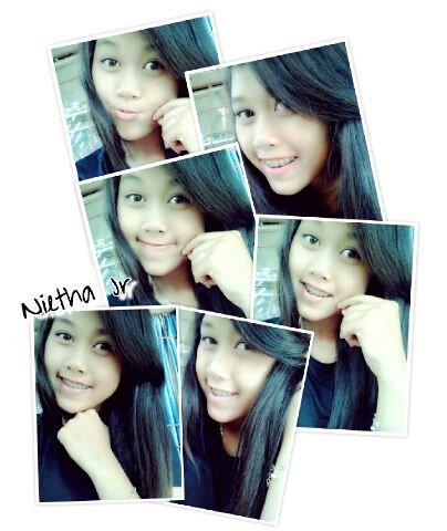 Saiiank kamu♡