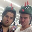 LukeMski's profile picture. 