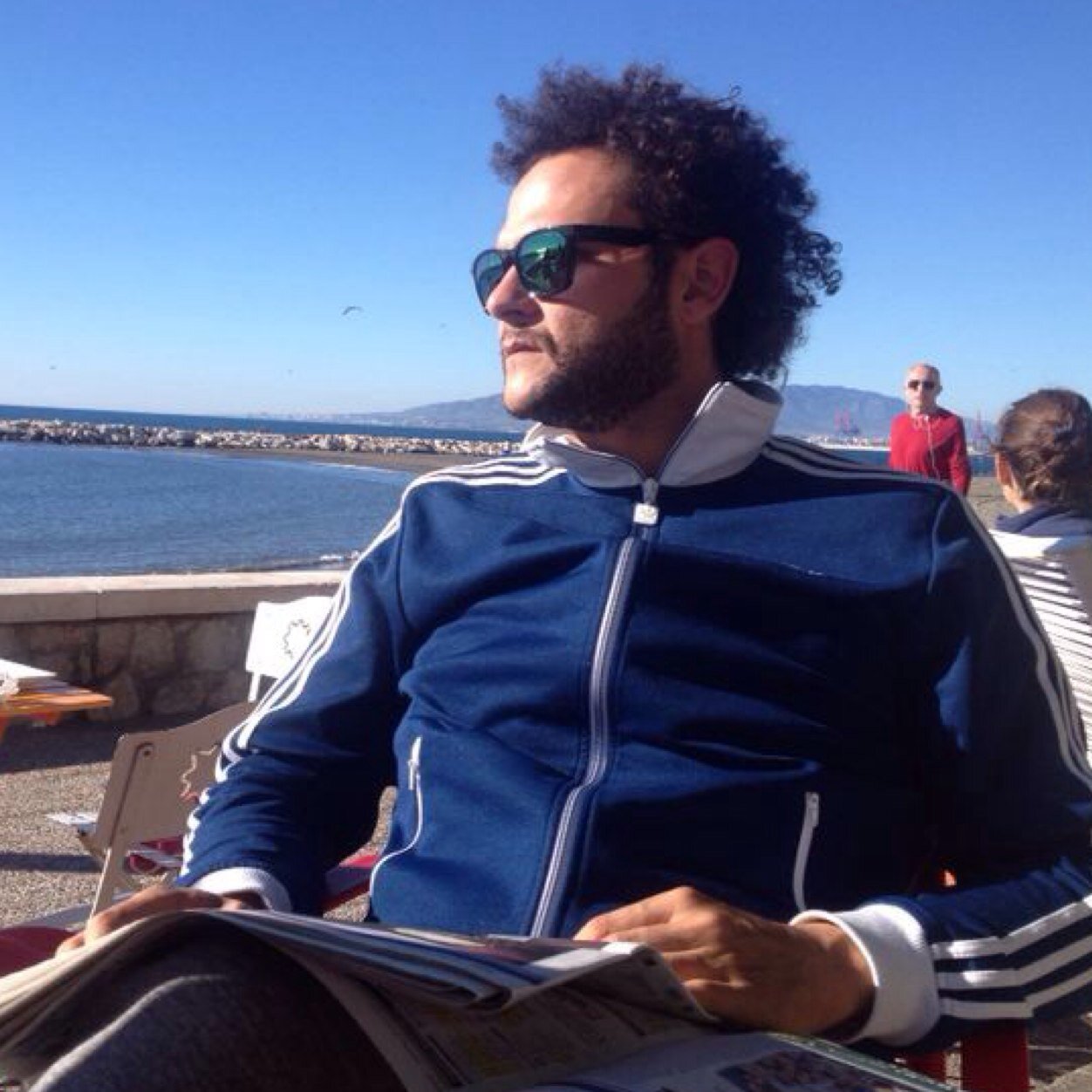 gerardito83's profile picture. 