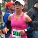 wife, mom, teacher, runner