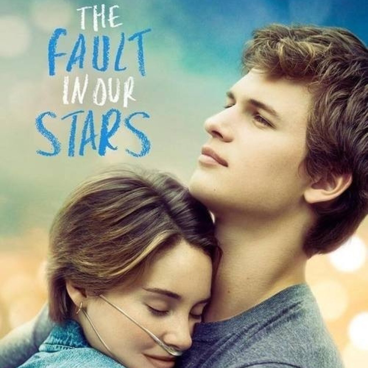 thefauultinour's profile picture. 