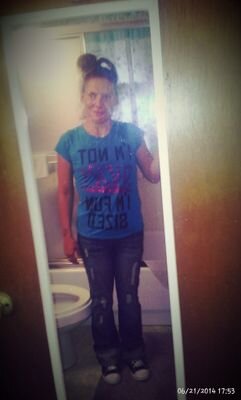 Single as fuck