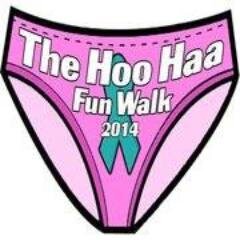 hoohaafunwalk's profile picture. Fun walk and relay event in support of the Michigan Ovarian Cancer Alliance.       In honor of Connie Toigo