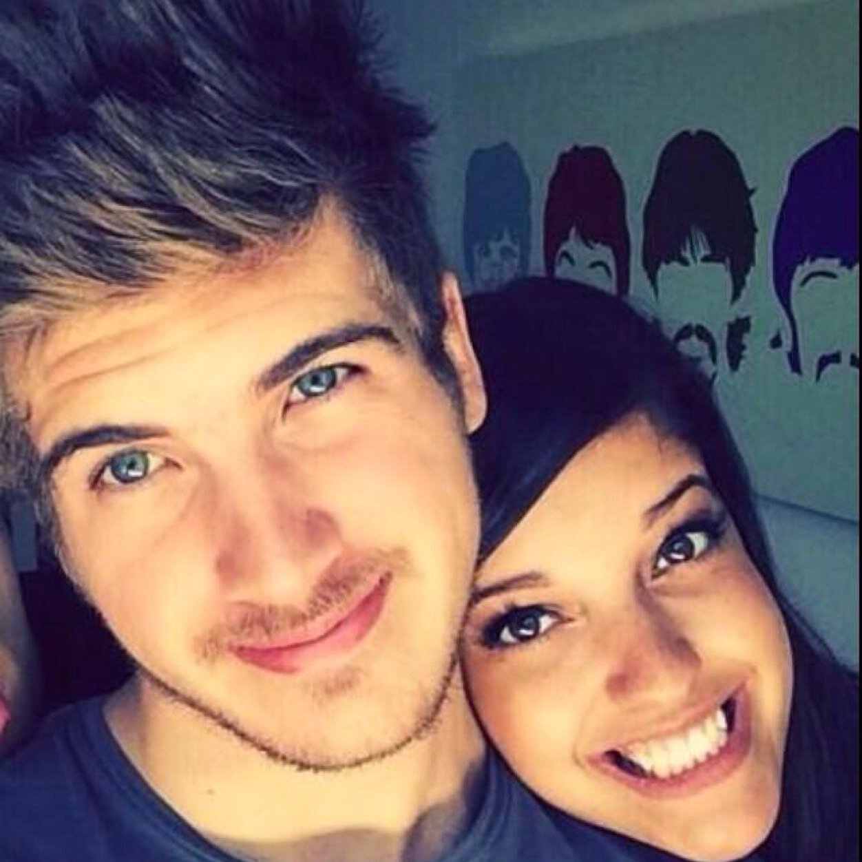 Joey Graceffa is love. Joey Graceffa is life ❤️❤️❤️❤️❤️❤️❤️❤️❤️❤️❤️ go follow my original account pls @CertifiedReject