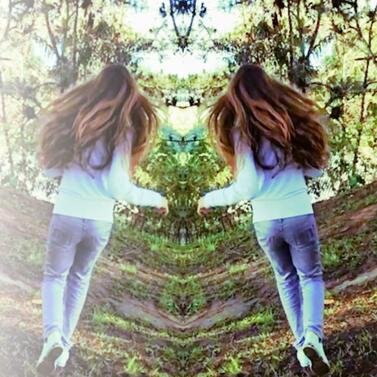 Tu ahí como si nada y yo acá como si todo.                #FollowMe  #FollowBack