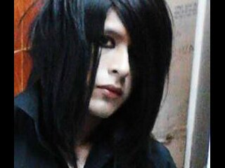 Emo vampire eucla