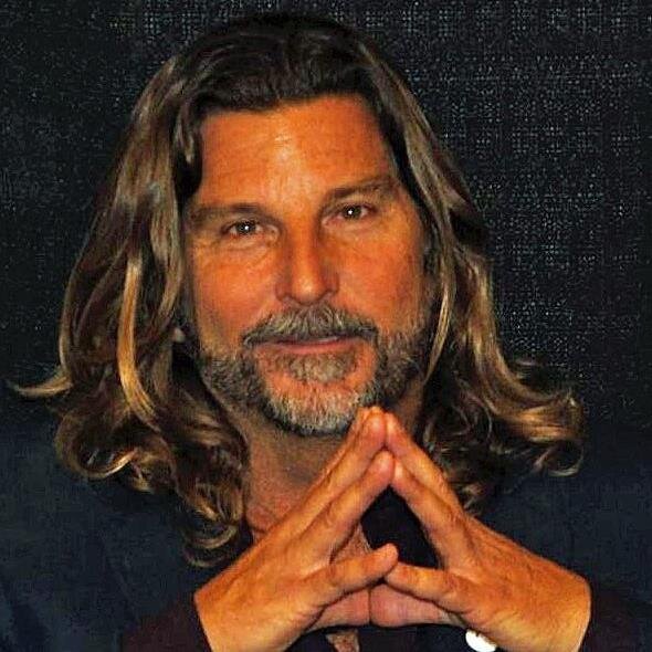 Director of the Self Awareness Institute, author, producer, guru
Host of Enlightenment Radio https://t.co/lcsVz6WeyT
https://t.co/6vzrK7Lwg1