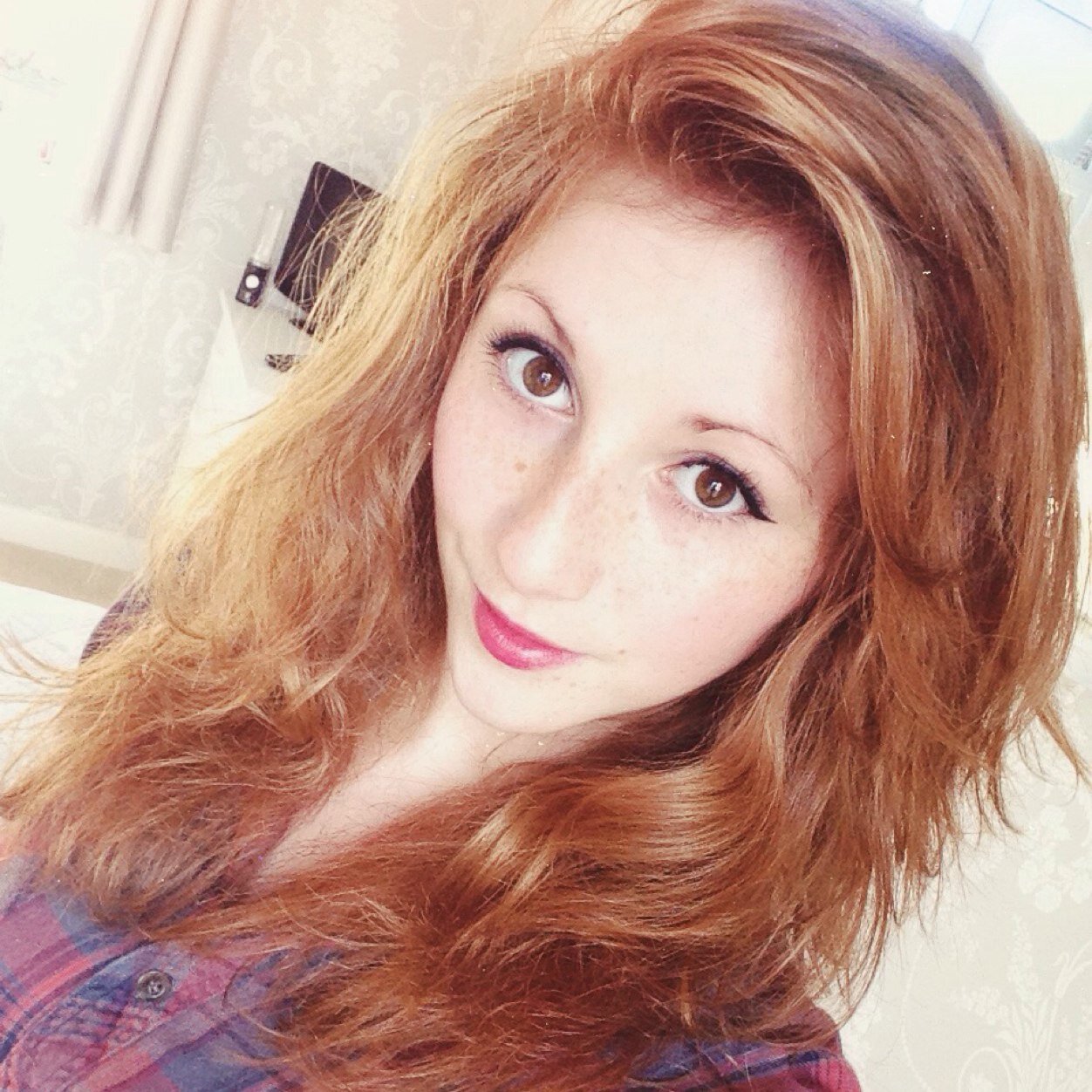 Follow me on instagram @lilfreckles_