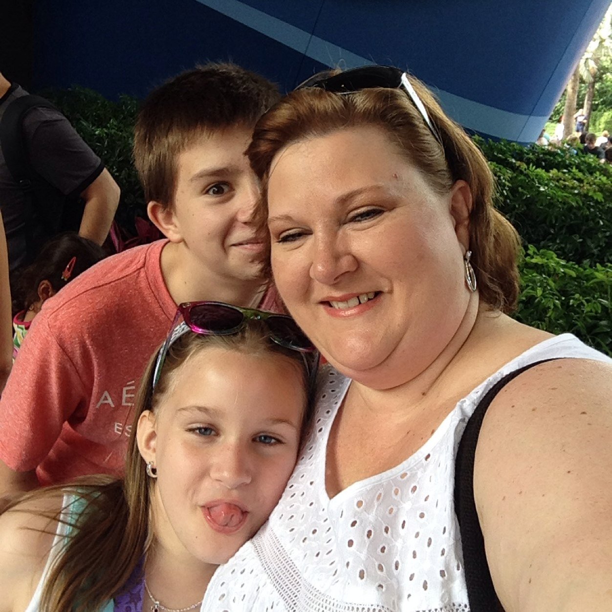 SueStorck's profile picture. 