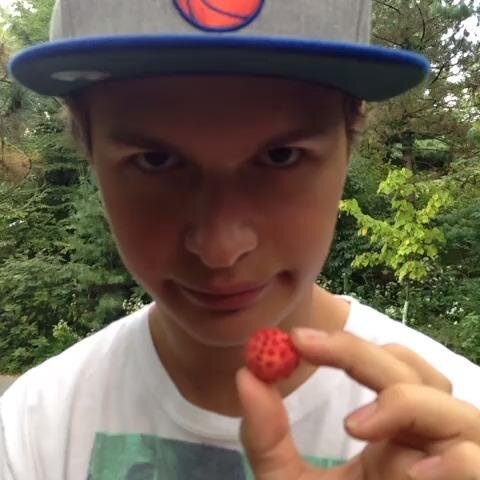 Xonada naquele gostoso de Percy Jackson