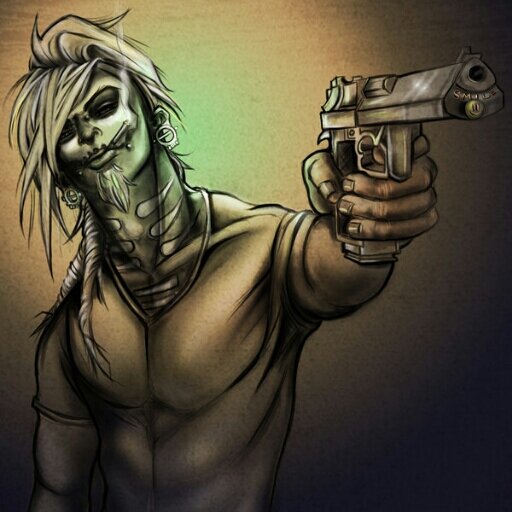 I'm going to take this city by the balls and change it.#RP #Multiverse #OC (Explicit language. Graphic. If you don't like it, unfollow. You've been warned)