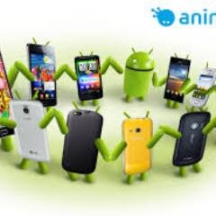 androidgps's profile picture. 