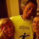 giggles_1312's profile picture. Joined twitter so my roommate could have more followers and now I'm obsessed. Awesome.