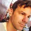 husband, drummer, ad man, lover of commas, more to come