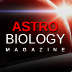 Astrobiology Magazine, funded by NASA from 1999 to 2018, with dedication to high quality reporting on latest news on the origins of life and beyond.