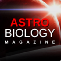 Astrobiology Mag (@astrobiologymag) 's Twitter Profile