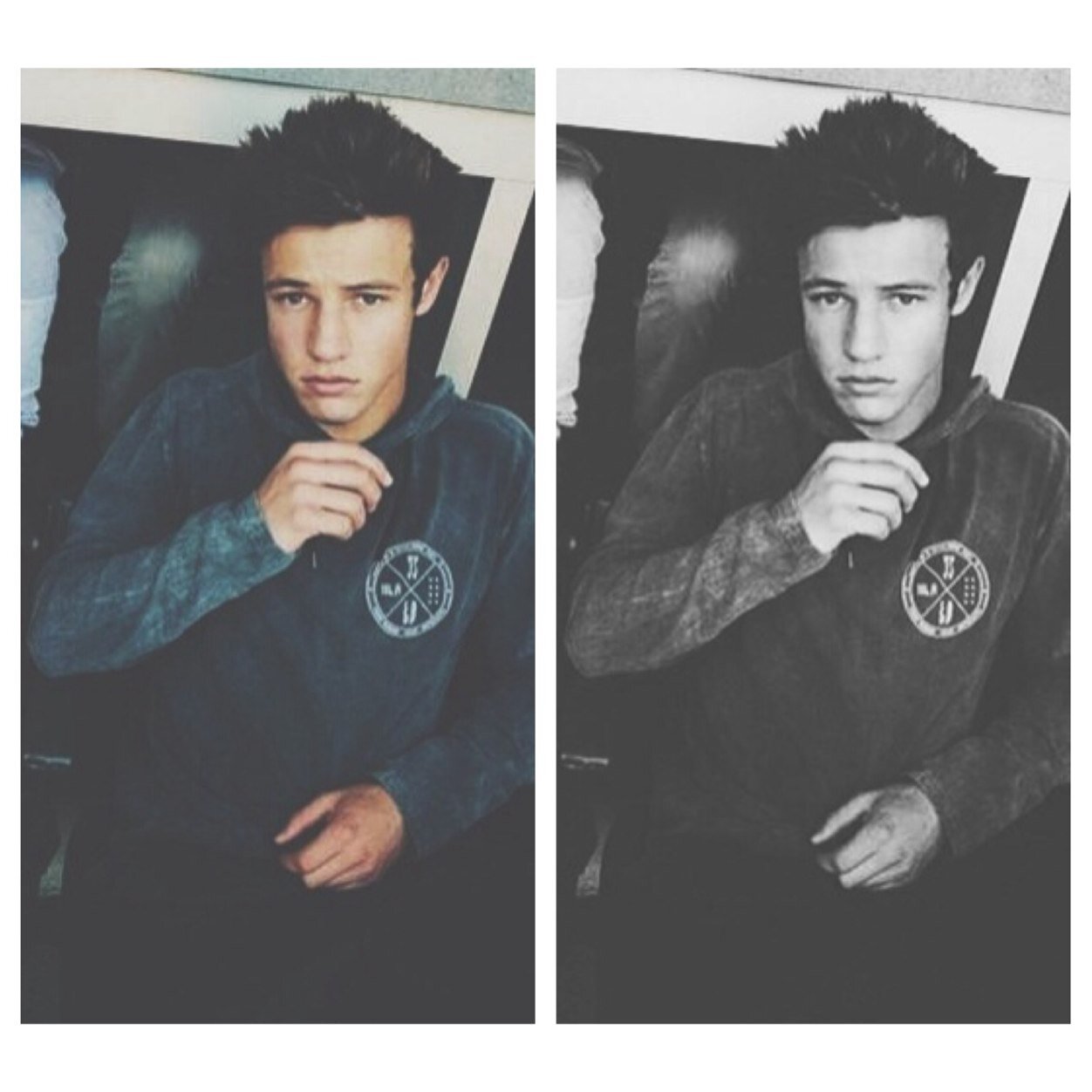 CameronlyLy's profile picture. ❤️ MAGCON / 26MGMT / JUSTIN ❤️