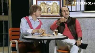 Cuenta que critica todos los sitios mierdas de Cáceres y parte de Extremadura.