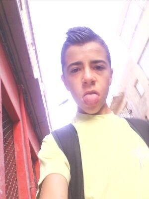 No me la se.