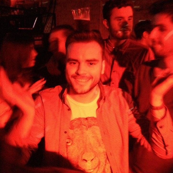 craig_wye's profile picture. 