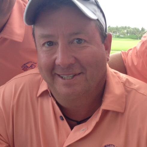 BURNING ROCK, LLC Over 25 years experience producing epic buddy golf groups, extraordinary bucket list sporting events and unique corporate incentives.