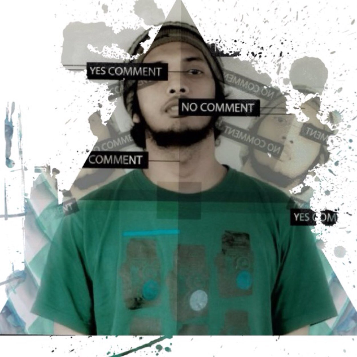 consulting visual agency | Volunteer of Humanitarian | peneliti dan pengamat timeline |