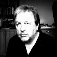 Paul Wain (@wain_l) 's Twitter Profile Photo