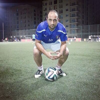 AmmarALSayedSY's profile picture. 