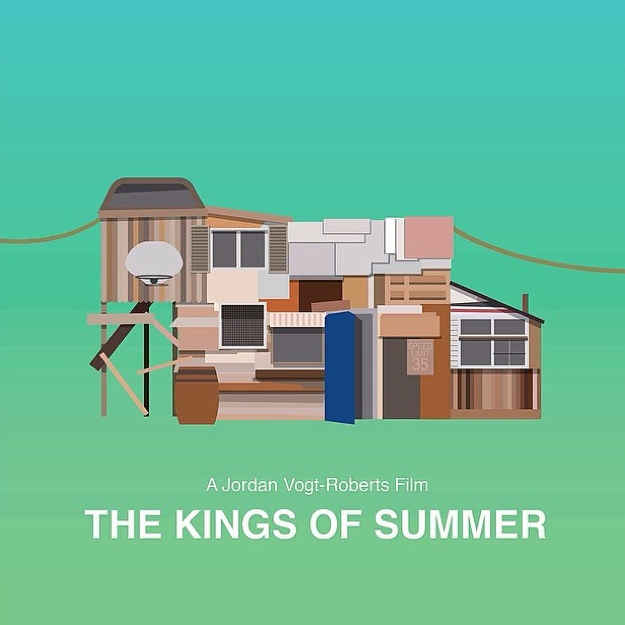 popculturegod's profile picture. Seinfeld, 1600 Penn, Trophy Wife, Growing Up Fisher, Community, United States of Tara, About a Boy, The Middle, Rick and Morty