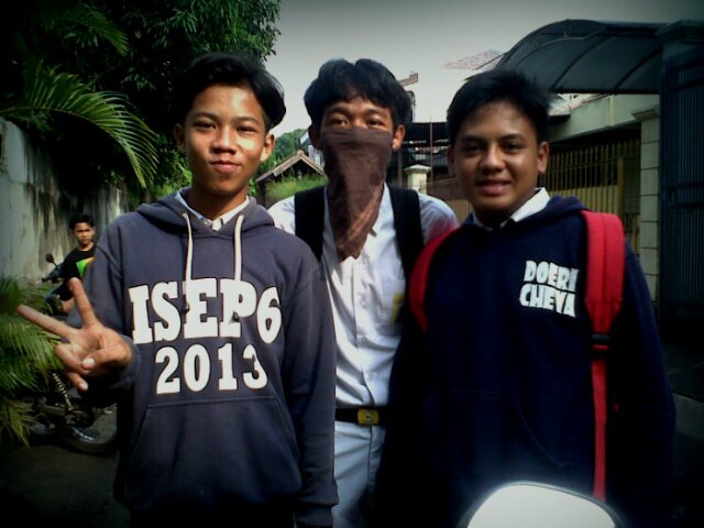 MRifky_MUFC's profile picture. W.O.F | Lindah Ivanah{}