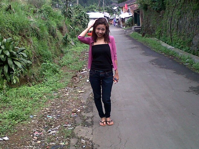 02095 | i ♥ allah and mom | just ghany aryanto. 200213 | secretary budak bandel auto the big family