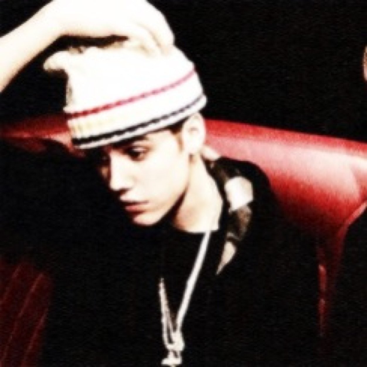 All the memories about Justin Bieber x